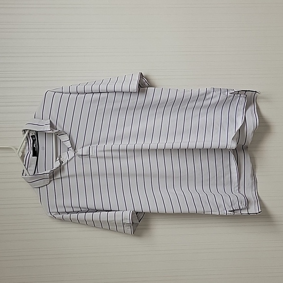 Men's short sleeve RLX Ralph Lauren performance polo sz large - Picture 1 of 6